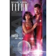 Star Trek Titan Syntéza - cena, porovnanie