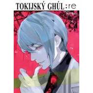 Tokijský ghúl - re 4 - cena, porovnanie