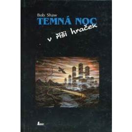 Temná noc v říši hraček