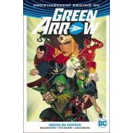 Green Arrow 5 - Hrdina na cestách - cena, porovnanie