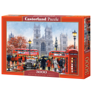 Castorland Westminster Abbey 3000 - cena, porovnanie