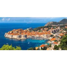 Castorland Dubrovnik, Croatia 4000