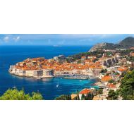 Castorland Dubrovnik, Croatia 4000 - cena, porovnanie