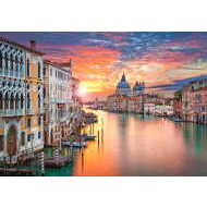 Castorland Venice at Sunset 500 - cena, porovnanie