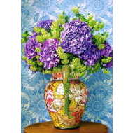 Castorland Bouquet of Hydrangeas 1000 - cena, porovnanie