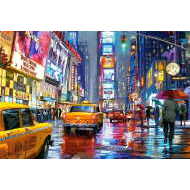 Castorland Times Square, New York 1000 - cena, porovnanie