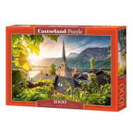 Castorland Postcard from Hallstatt 1000 - cena, porovnanie