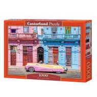 Castorland Old Havana 1000 - cena, porovnanie