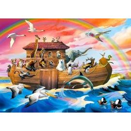Castorland Noah's Ark 60