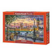 Castorland Inspirations of London 1000 - cena, porovnanie