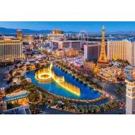 Castorland Fabulous Las Vegas 1500 - cena, porovnanie