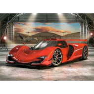 Castorland Concept car in hangar 60 - cena, porovnanie