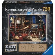 Ravensburger Escape - Observatoire astronomique 759 - cena, porovnanie