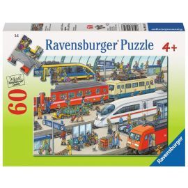 Ravensburger Gare Moderne 60