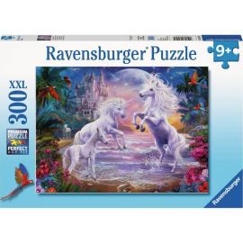 Ravensburger XXL - The Paradise of the Unicorns 300