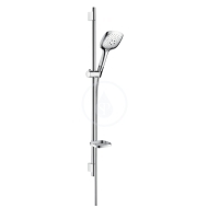 Hansgrohe Raindance Select 27857000 - cena, porovnanie