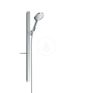 Hansgrohe Raindance Select 27648000 - cena, porovnanie