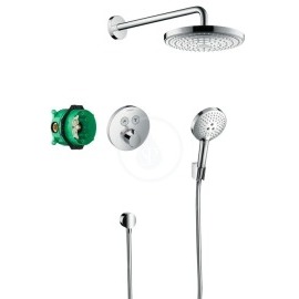 Hansgrohe Raindance Select 27297000