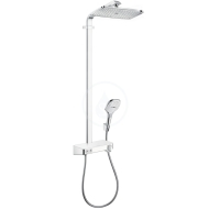 Hansgrohe Raindance Select 27288400 - cena, porovnanie