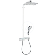 Hansgrohe Raindance Select 27288000 - cena, porovnanie