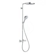 Hansgrohe Raindance Select 27129000 - cena, porovnanie