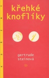 Křehké knoflíky