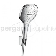 Hansgrohe Raindance Select 26720000 - cena, porovnanie