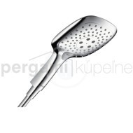 Hansgrohe Raindance Select 26551000 - cena, porovnanie