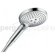 Hansgrohe Raindance Select 26014000 - cena, porovnanie