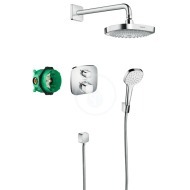 Hansgrohe Croma 27294000 - cena, porovnanie