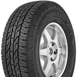 Yokohama G015 285/70 R17 117T