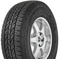 Yokohama G015 285/70 R17 117T - cena, porovnanie