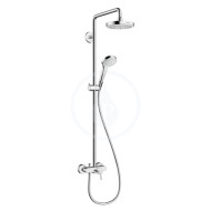 Hansgrohe Croma 27255400 - cena, porovnanie