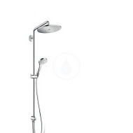 Hansgrohe Croma 26793000 - cena, porovnanie