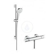 Hansgrohe Croma 27081400 - cena, porovnanie