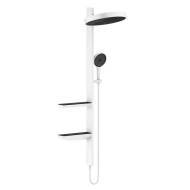 Hansgrohe Rainfinity 26842700 - cena, porovnanie