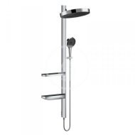 Hansgrohe Rainfinity 26842000 - cena, porovnanie