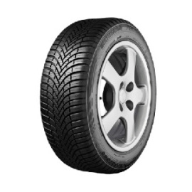 Firestone MultiSeason 2 205 60 R16 96H