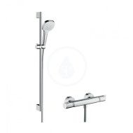 Hansgrohe Croma 27082400 - cena, porovnanie