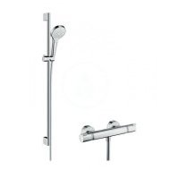 Hansgrohe Croma 27014400 - cena, porovnanie