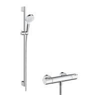 Hansgrohe Crometta 27813400 - cena, porovnanie