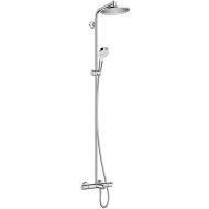 Hansgrohe Crometta 27320000 - cena, porovnanie