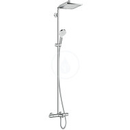 Hansgrohe Crometta 27298000 - cena, porovnanie