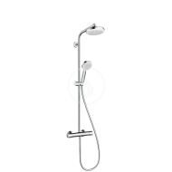 Hansgrohe Crometta 27264400 - cena, porovnanie