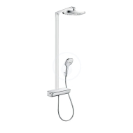 Hansgrohe Raindance Select 27283400 - cena, porovnanie