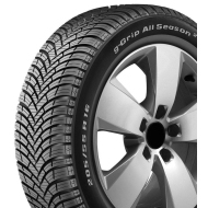 Bfgoodrich G-Grip All Season 2 235/45 R17 97V - cena, porovnanie