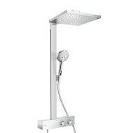 Hansgrohe Raindance 27362000 - cena, porovnanie