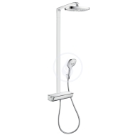 Hansgrohe Raindance Select 27283000 - cena, porovnanie