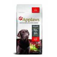 Applaws Adult Large Breed Chicken 2kg - cena, porovnanie