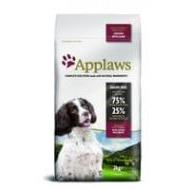 Applaws Adult Small & Medium Breed Chicken & Lamb 2kg - cena, porovnanie